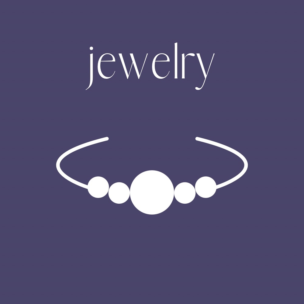 Jewelry and Acessories Section